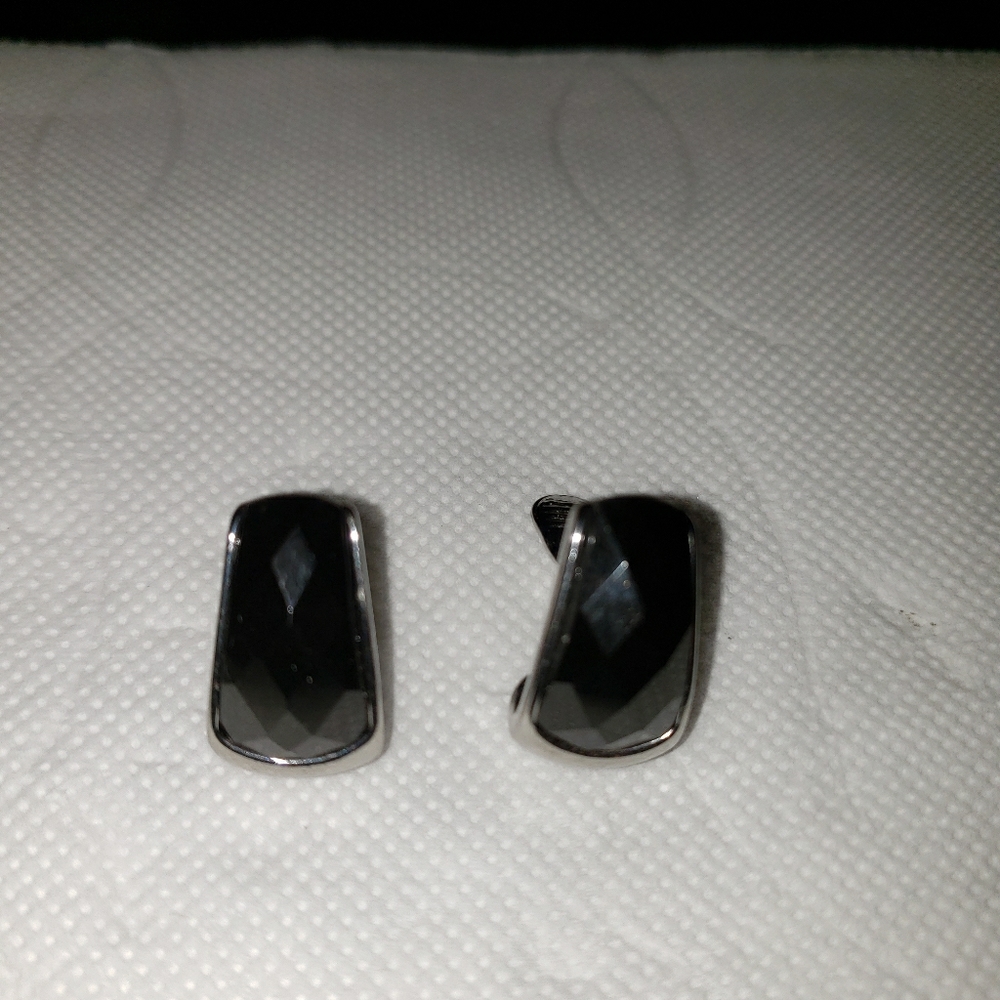 Earrings Clip-On